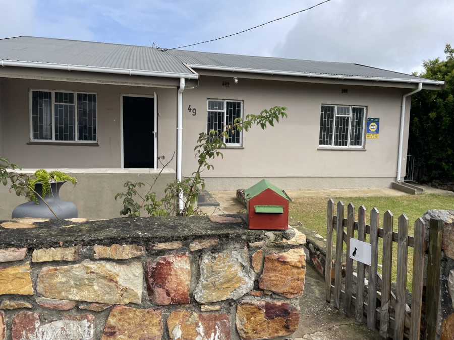 3 Bedroom Property for Sale in Da Nova Western Cape